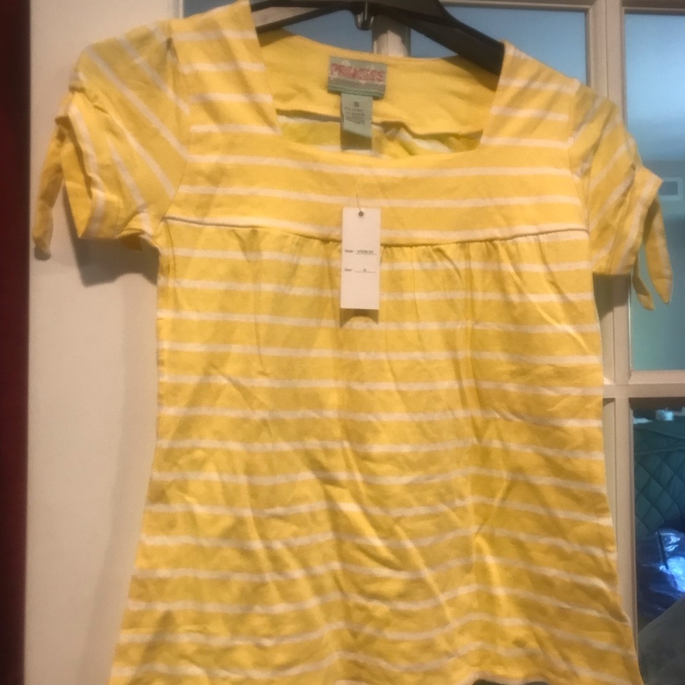 Princess top